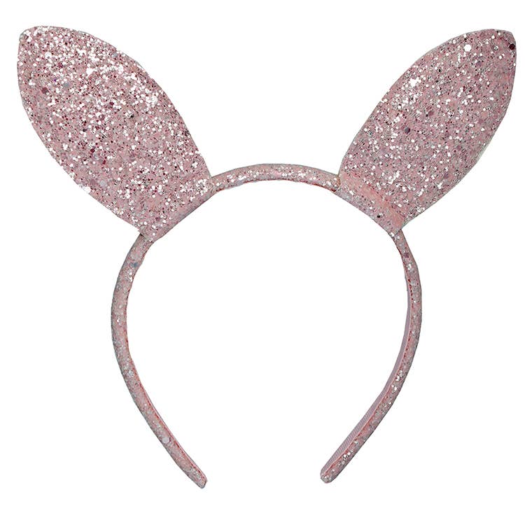 Bunny Ears Headband