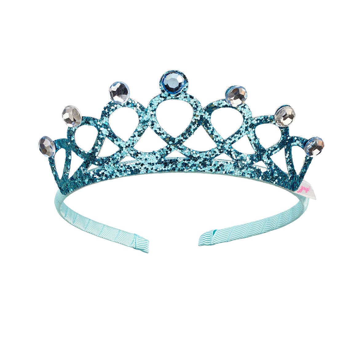 Crown Emy blue