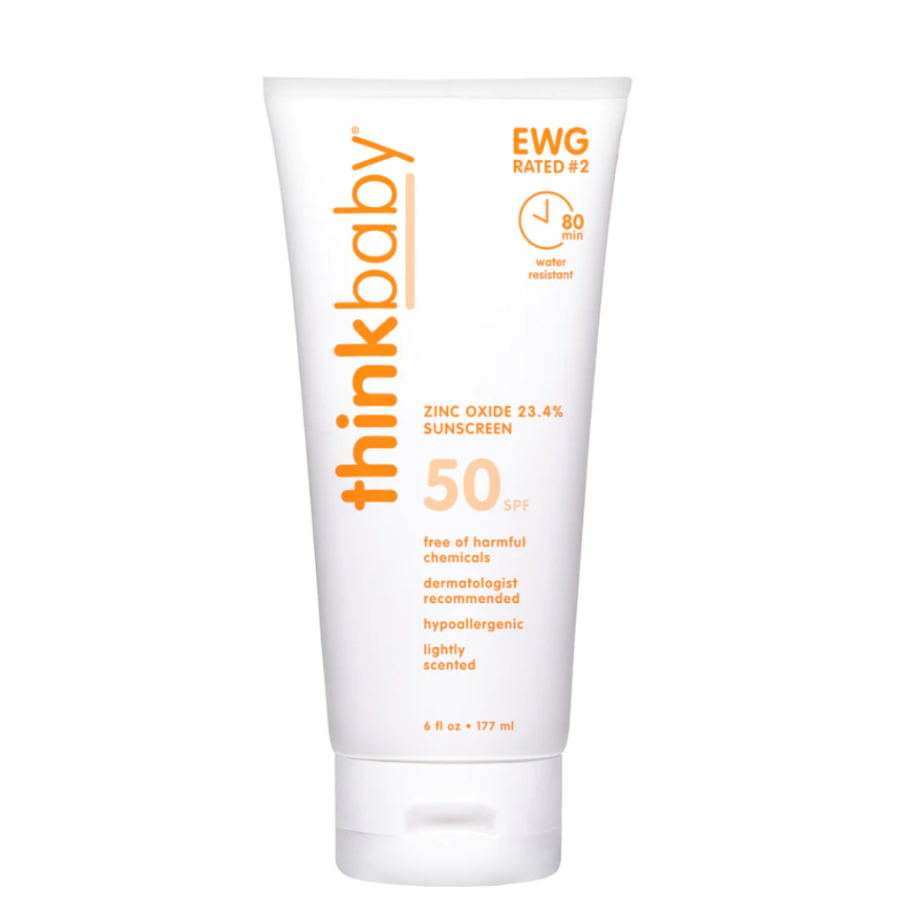 Thinkbaby Safe Sunscreen