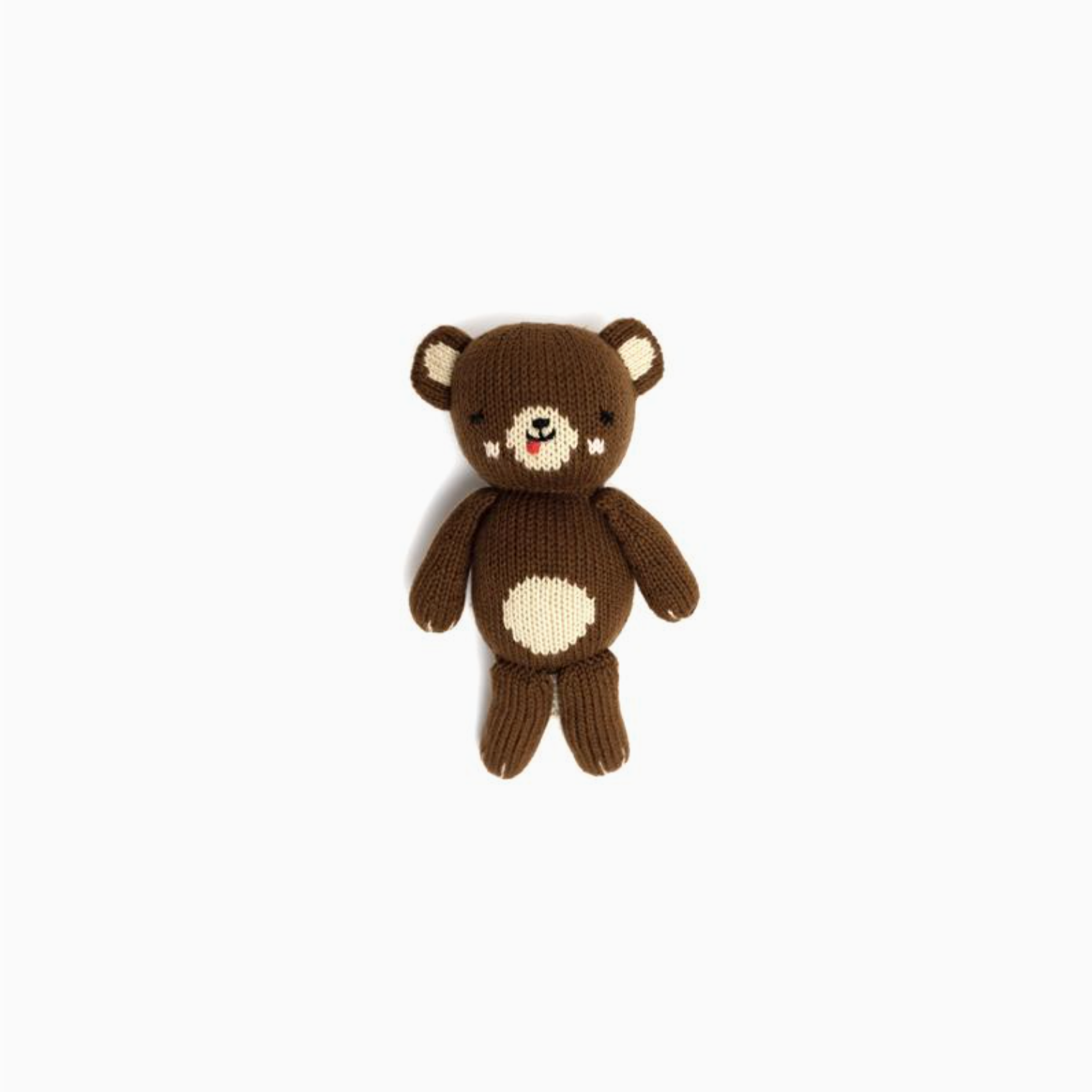 Red & Olive Co. Baby Bear