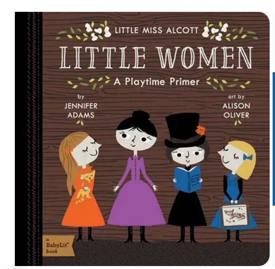 Little Women: A Playtime Primer