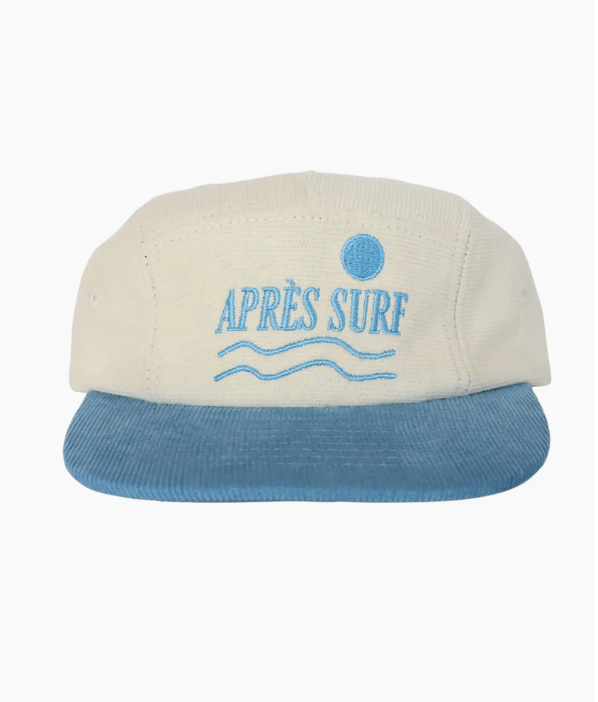 Apres Surf Hat