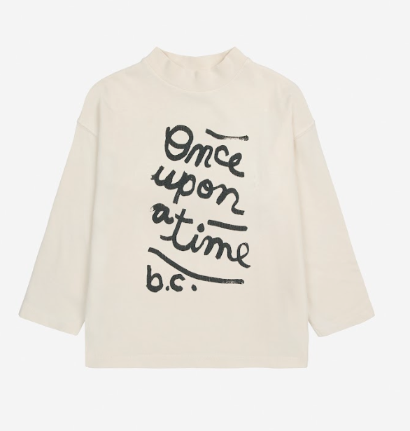 Bobo Choses Once Upon A Time T Shirt