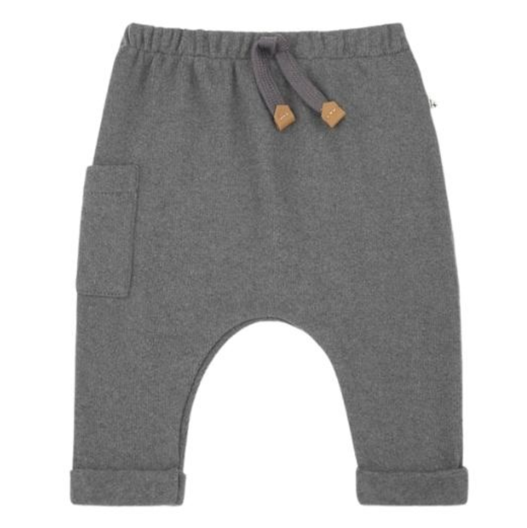 1+ Marsal Pant - Grey