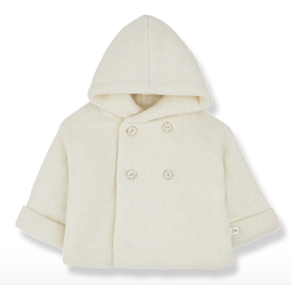 1+ In The Family Pau Padded Jacket