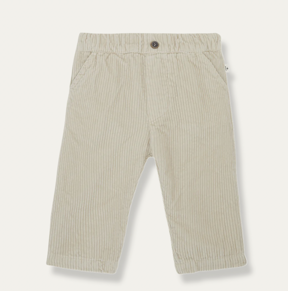 1+ in the family Ovidi Pants  - Oatmeal