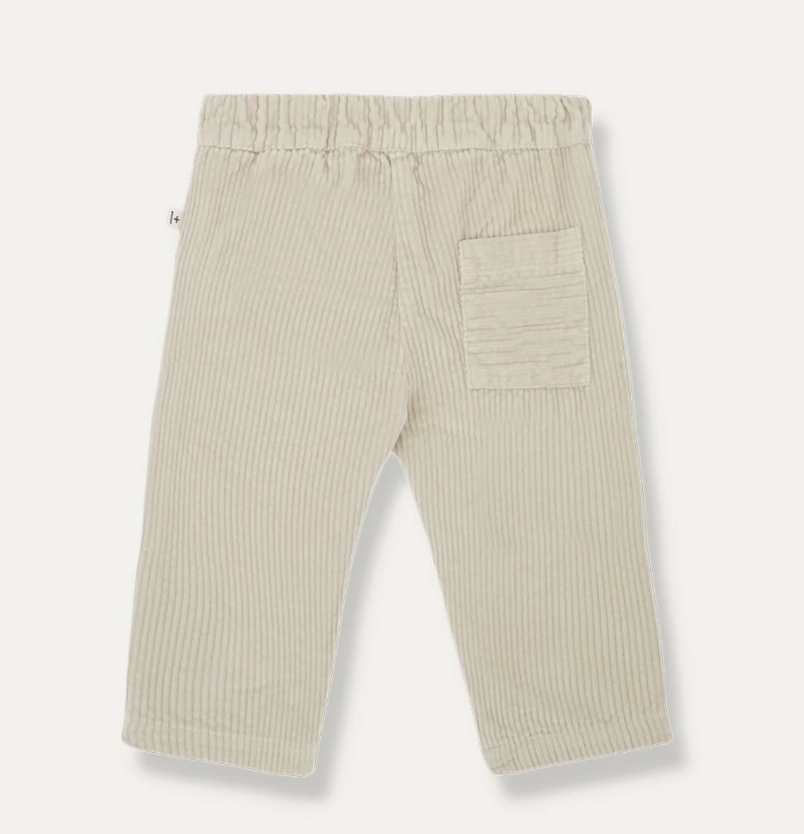 1+ in the family Ovidi Pants  - Oatmeal