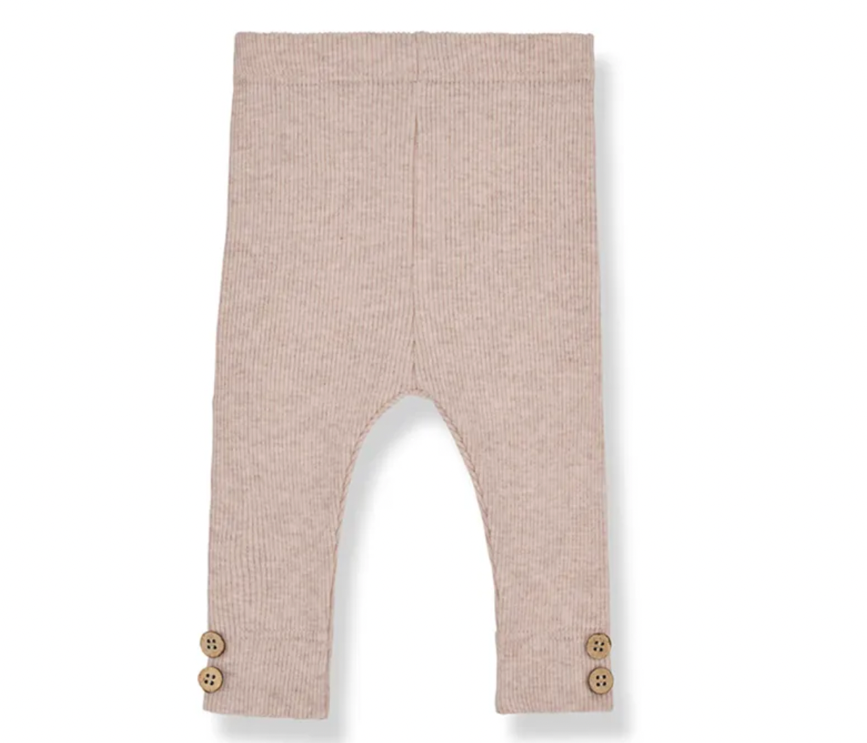 1+ in the family Sina Pant - Old Rose