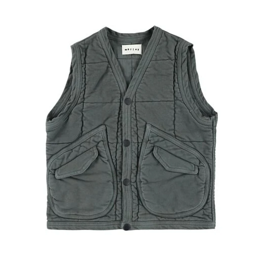 Morley Verdun Vest