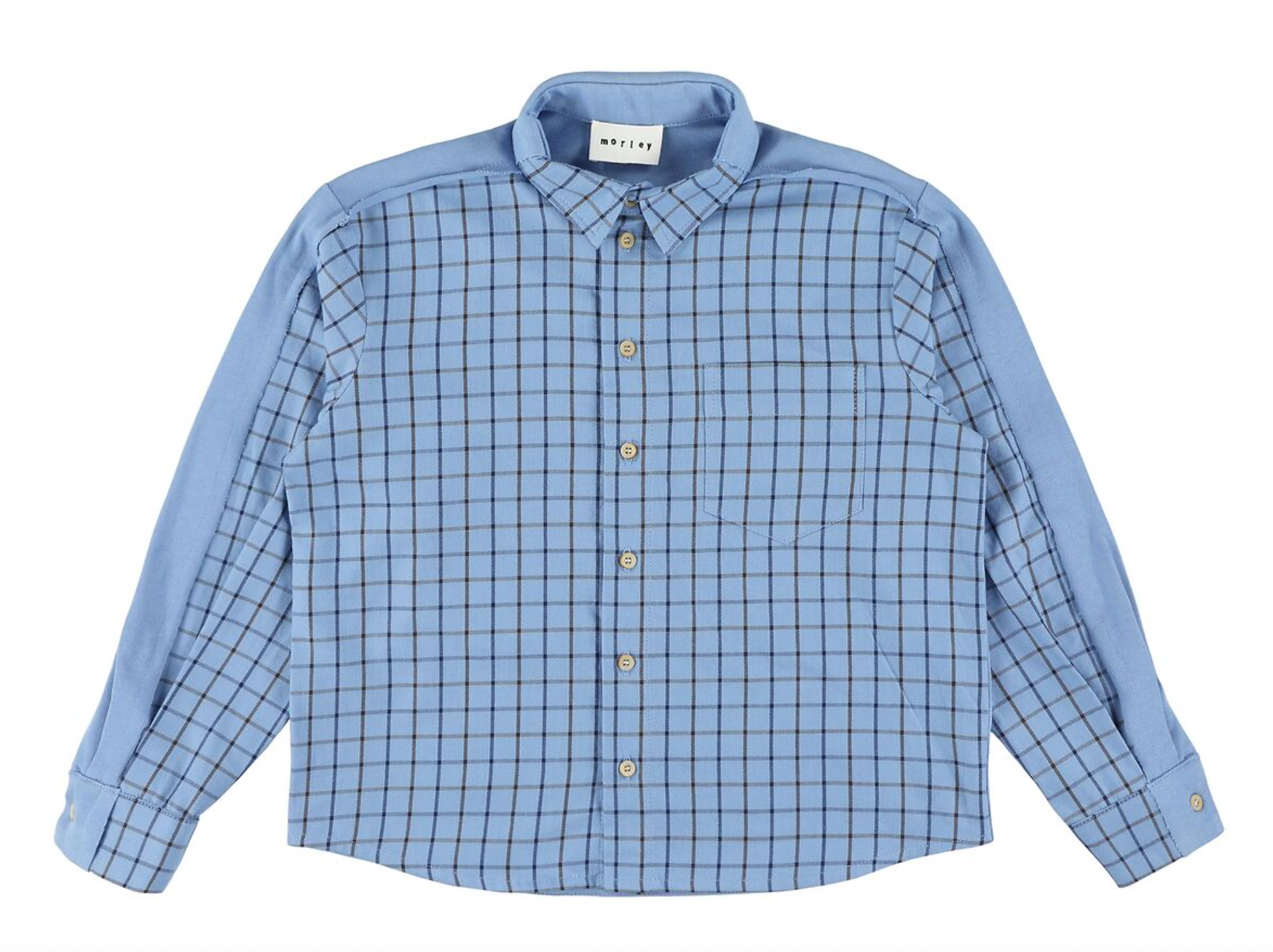 Morley Vadiem Shirt