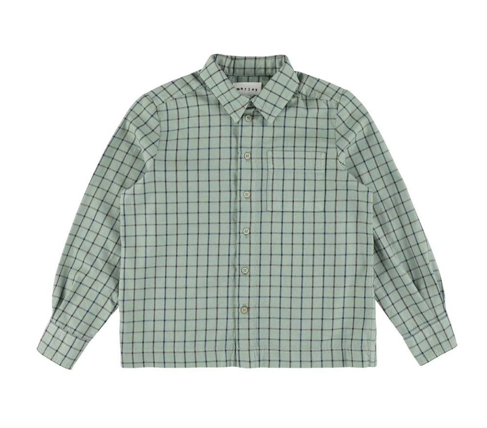 Morley Tur Shirt