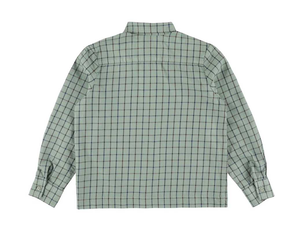 Morley Tur Shirt