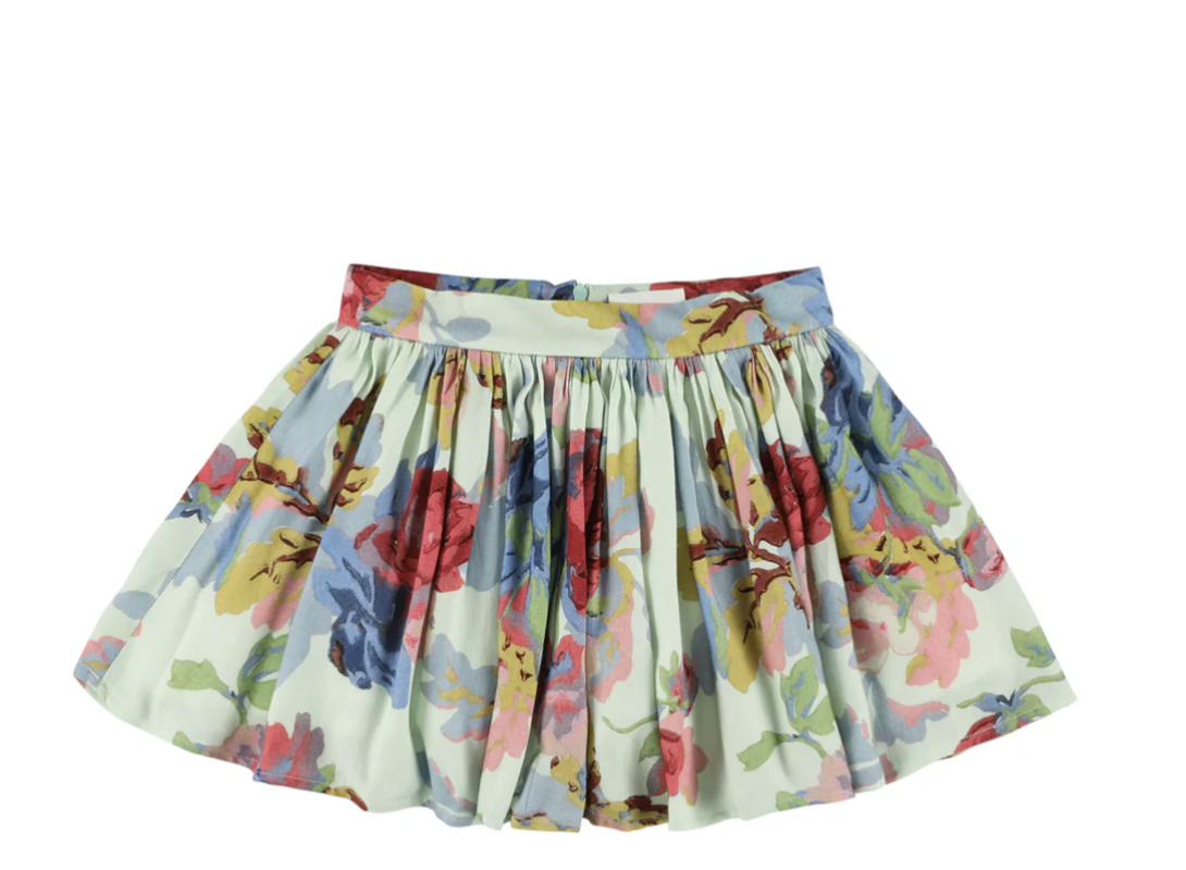 Morley Sprint Skirt - Ashley