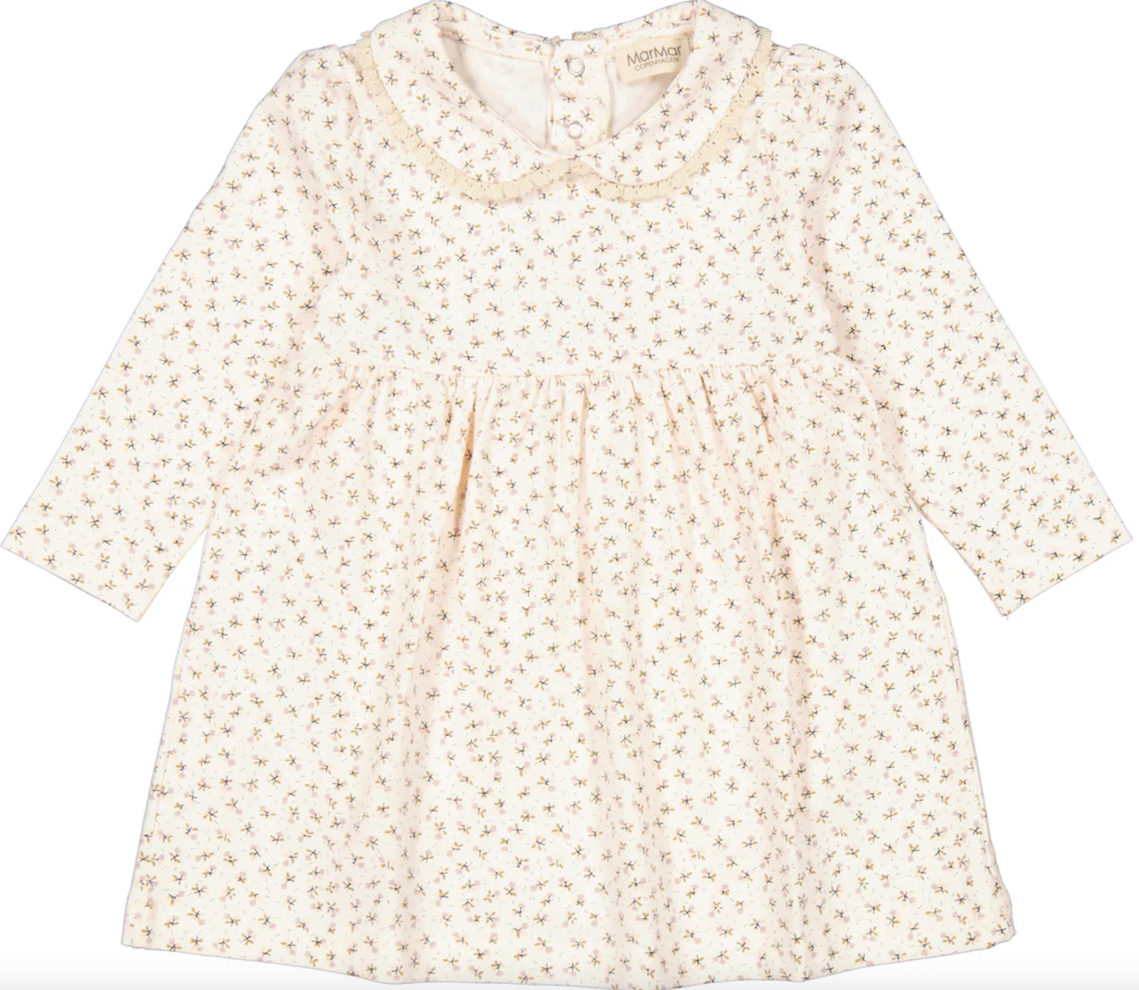 MarMar Copenhagen Raya Dress - Petite Fleurs