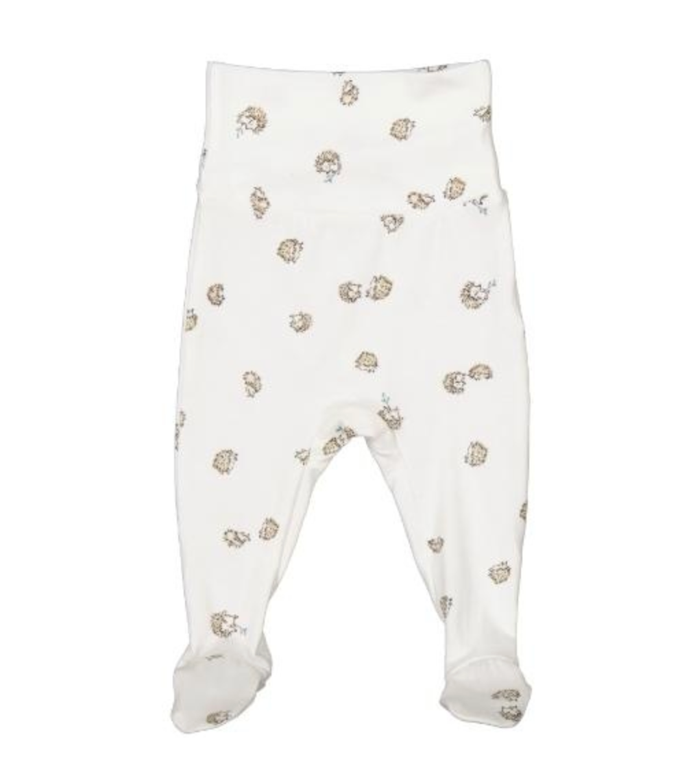 MarMar Copenhagen Pixa Leggings - Forest Friends