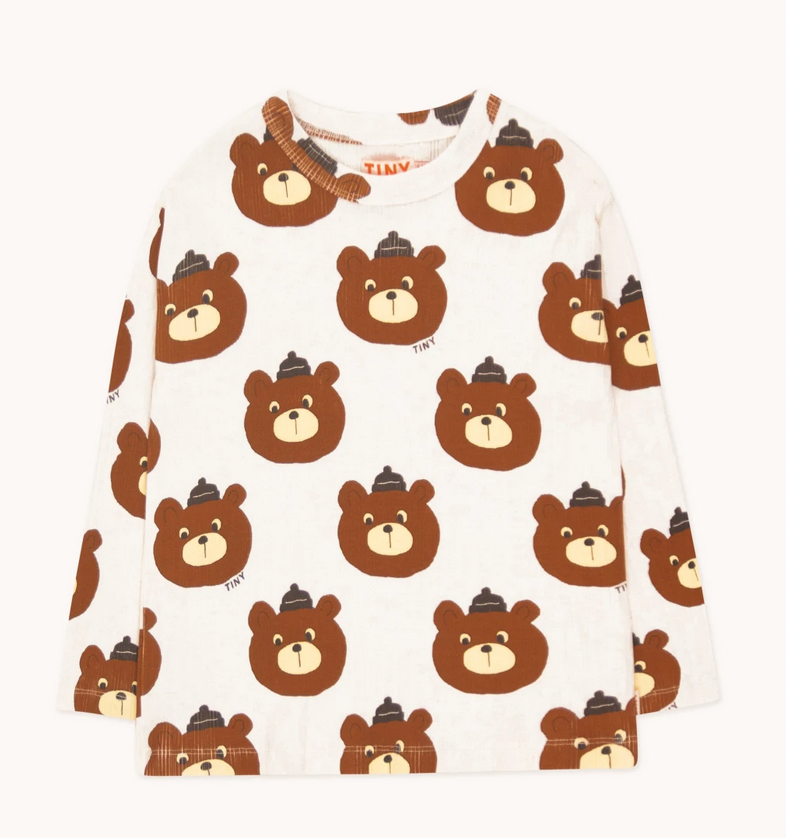 TinyCottons Bears Tee