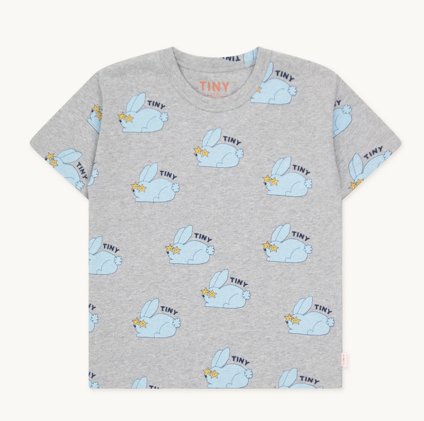 TinyCottons Rabbits Tee