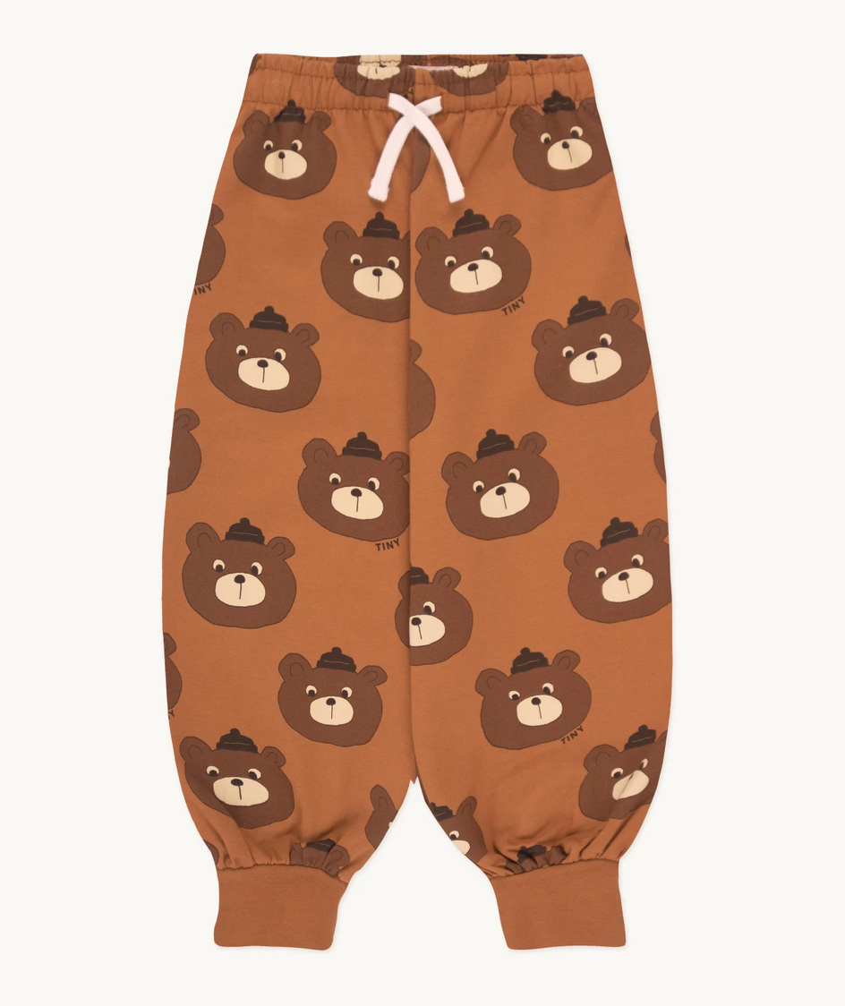 TinyCottons Bear Sweatpants