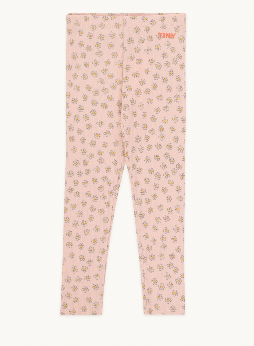 TinyCottons Daisies Pants