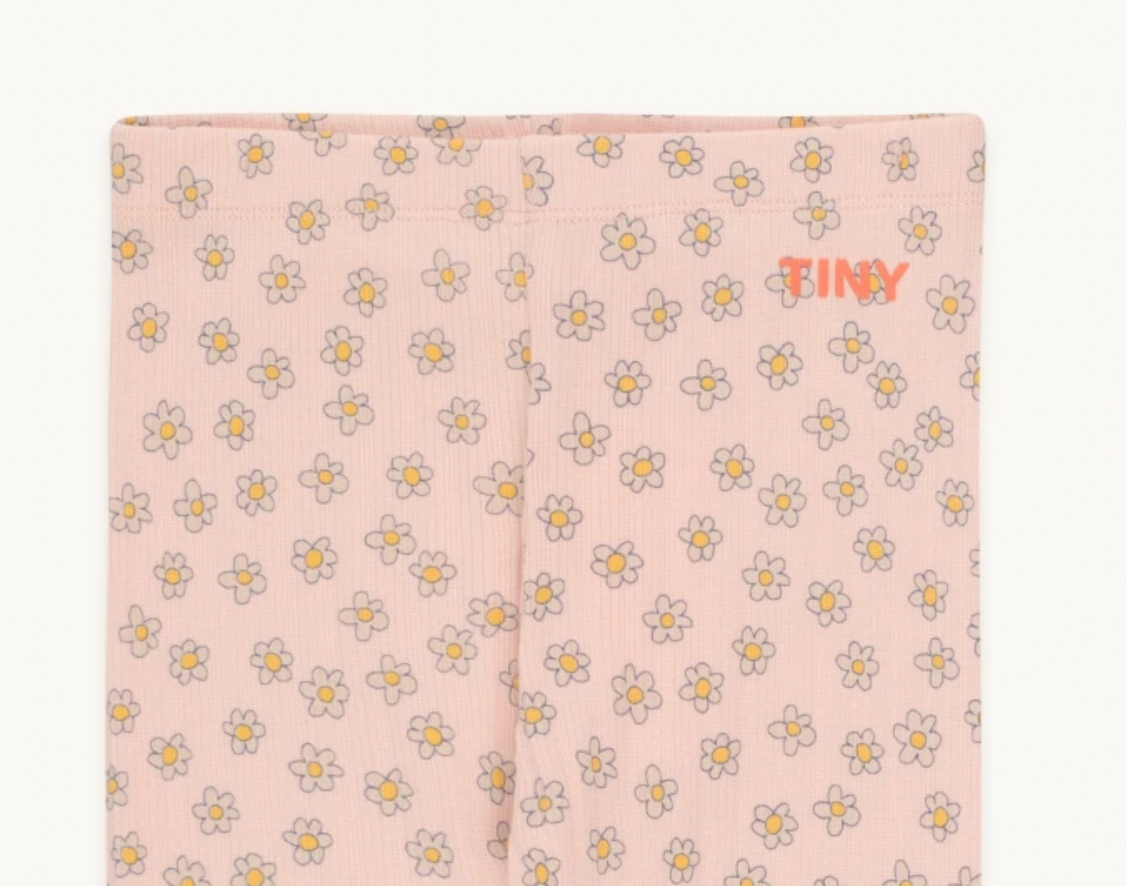 TinyCottons Daisies Pants