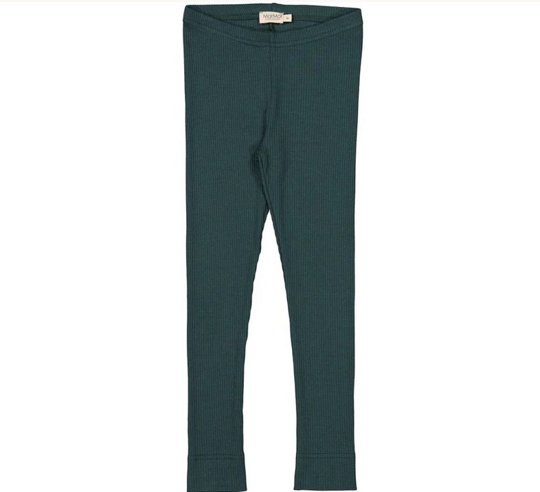 MarMar Copenhagen Legging - Pine