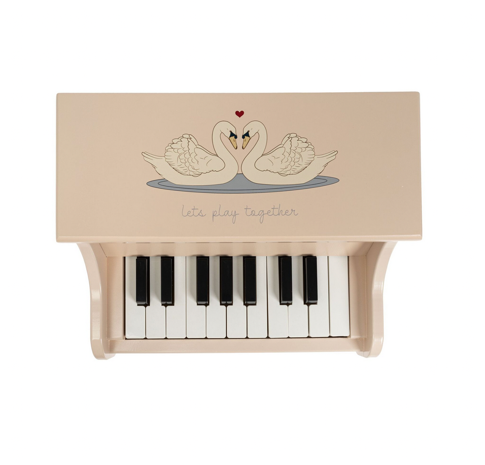 Swan Piano