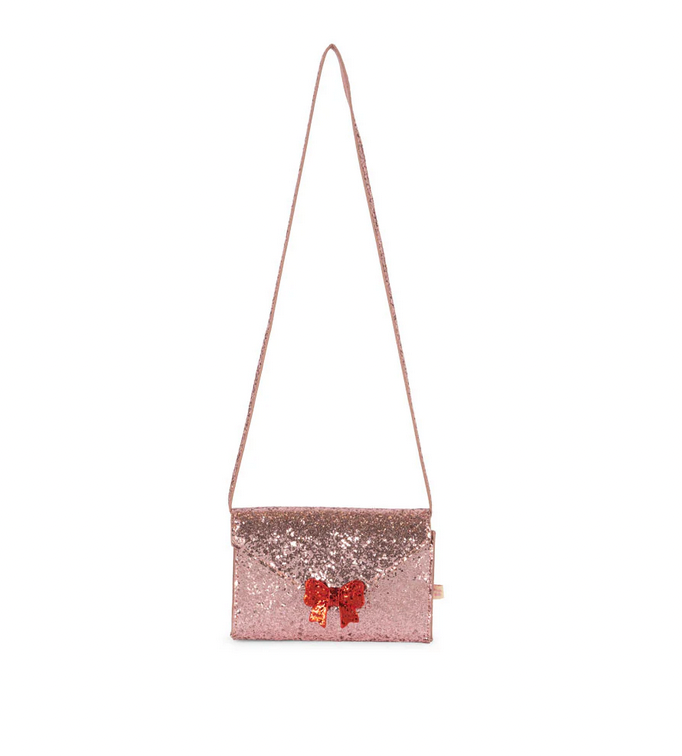 Konges Slojd Love Letter Bag