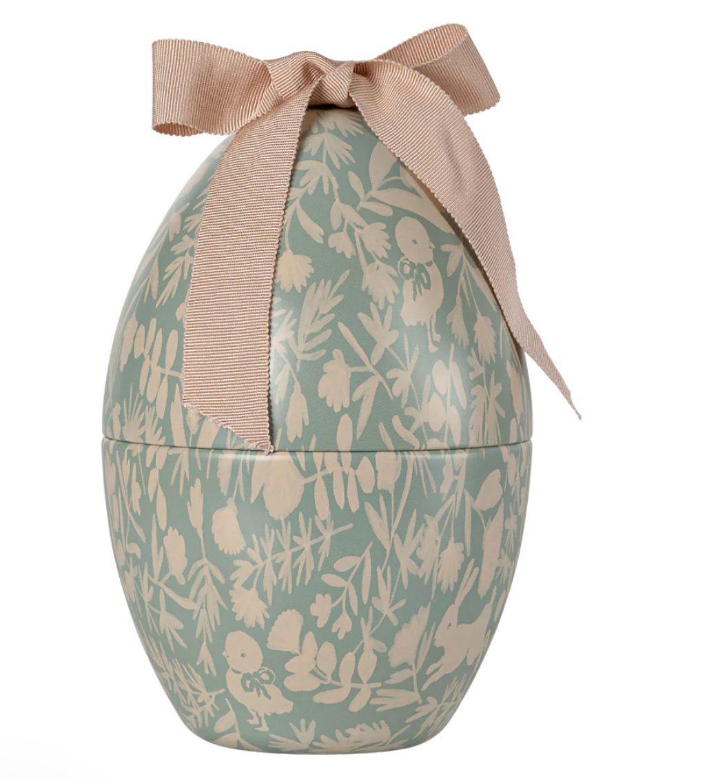 Maileg Easter Egg - Mint