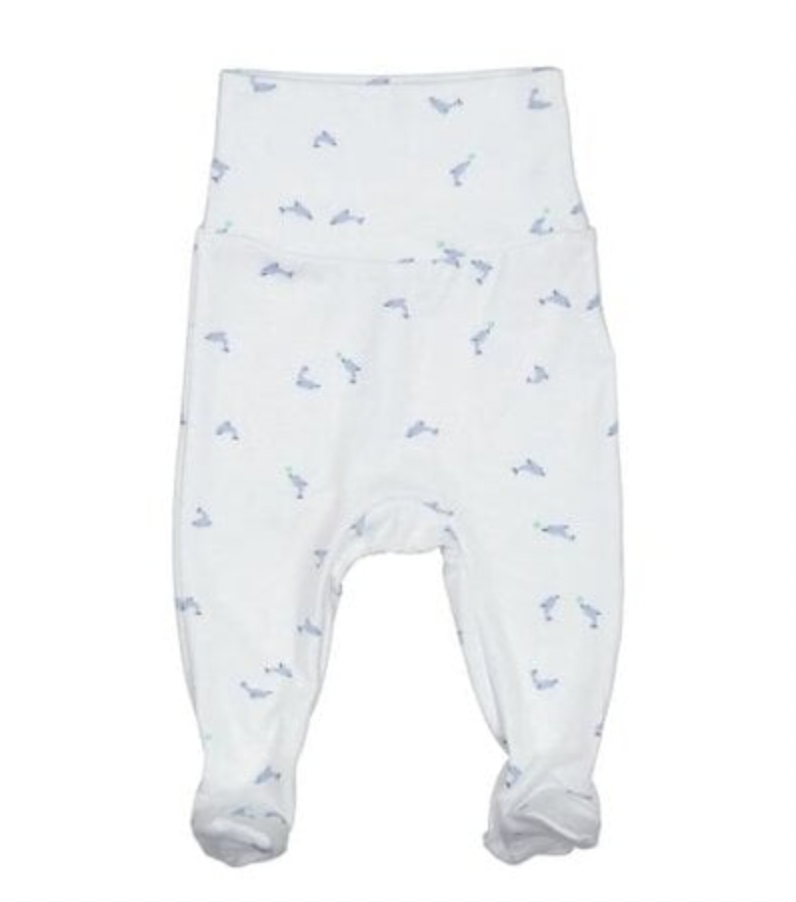 MarMar Copenhagen Pixa Leggings  - Dolphin