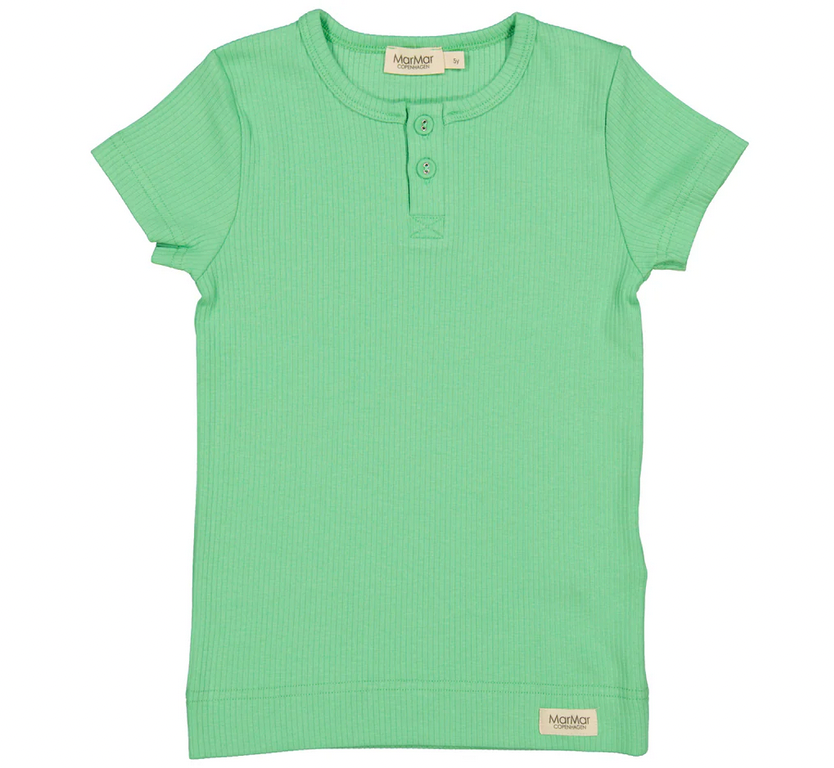 MarMar Copenhagen Tee - Cale Green