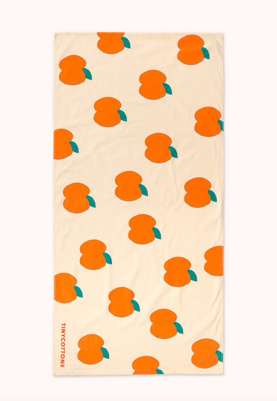 Tinycottons Apples Towel