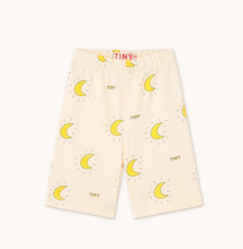 TinyCottons Midnight Sun Baby Pant