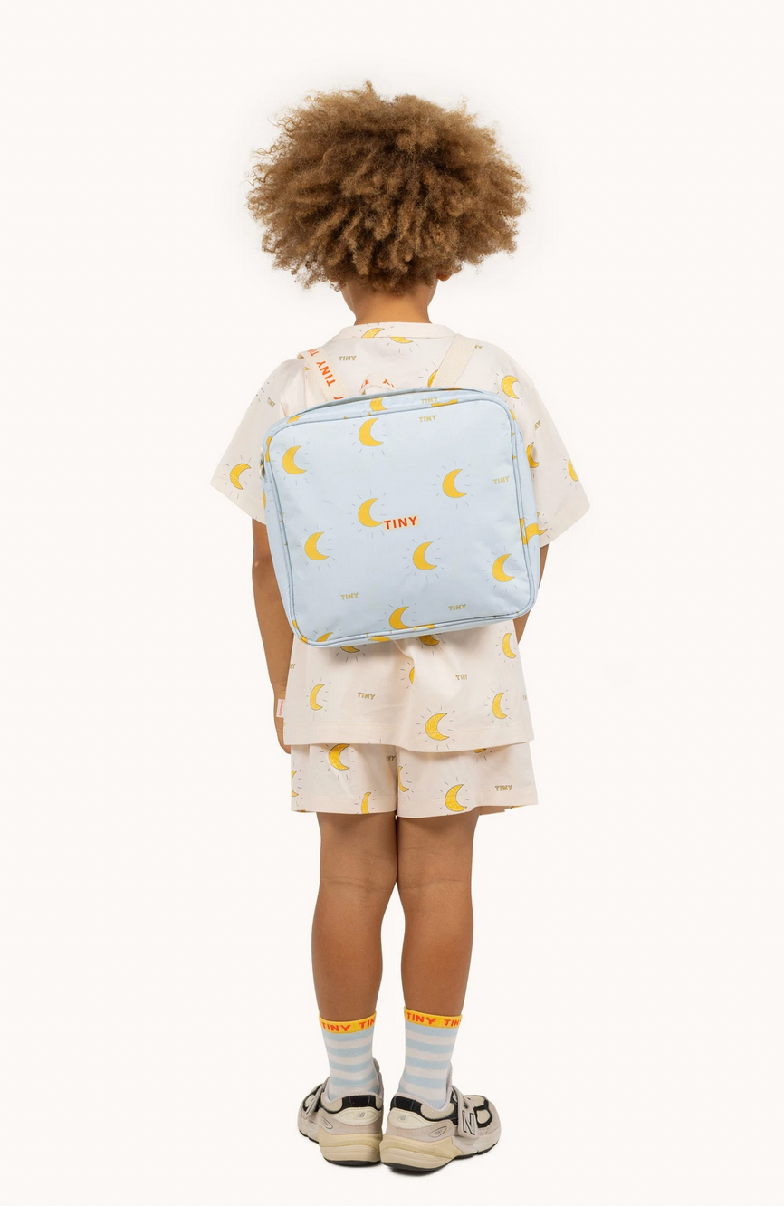 Tinycottons Midnight Sun Backpack Toddler