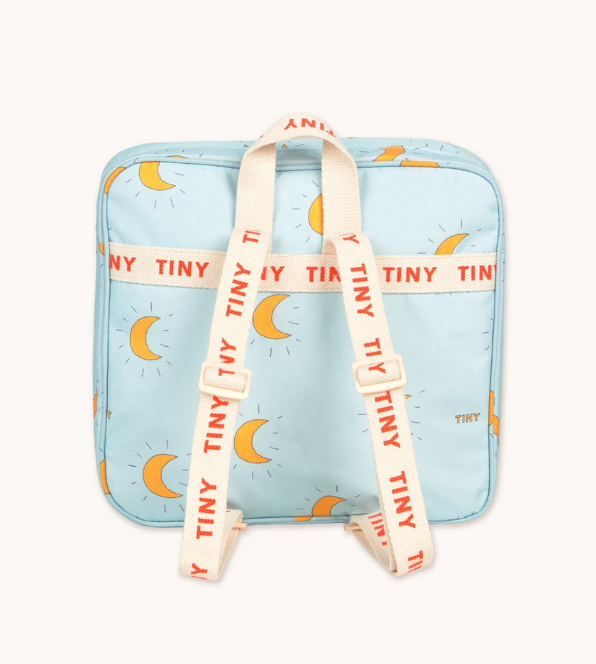 Tinycottons Midnight Sun Backpack Toddler