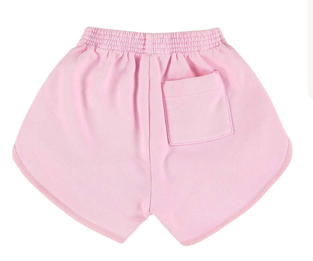 Morley Ugene Short - Rose