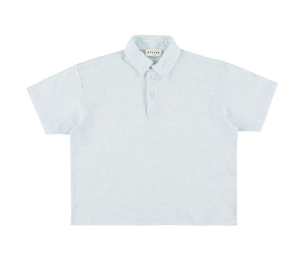 Morley Wim Polo - Bleu