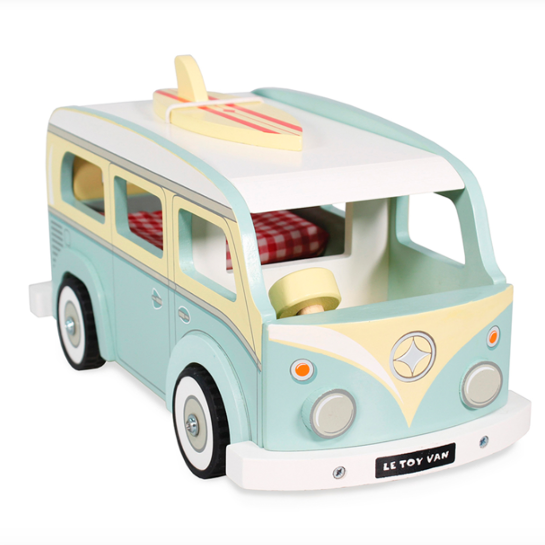 Le Toy Van Camper