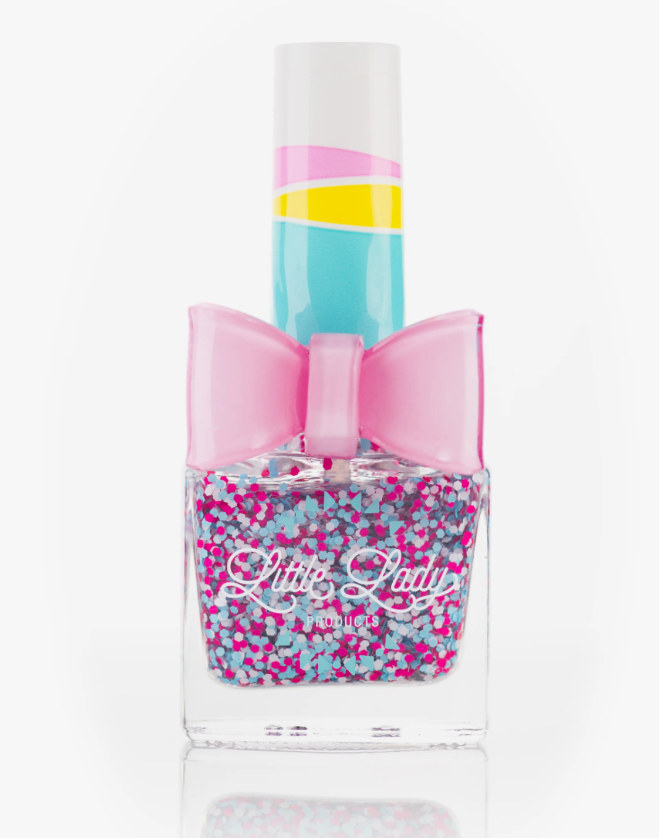 7 Toxin Free Nail polish - Multiple Colors Available